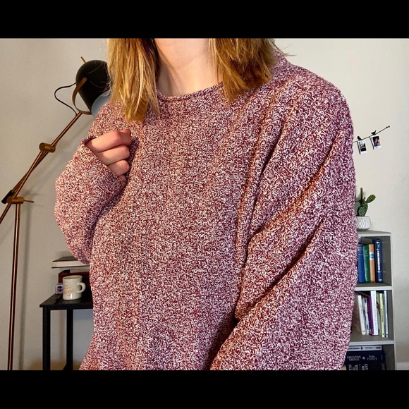 Cozy sweater - Picture 3 of 4